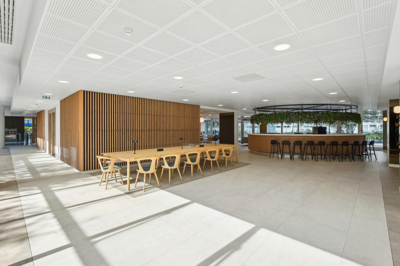 Bureau Charenton-le-Pont 24237m² Location bureau Charenton-le-Pont Val-de-Marne OLBUR2100224 6